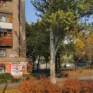 Vulytsia Haharina, 8, Zaporizhia: photo