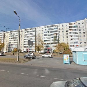 2-y mikrorayon, 8, Kurgan: photo