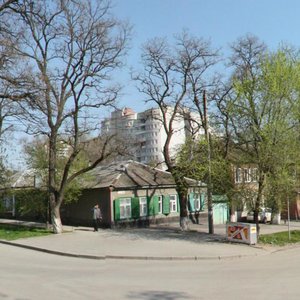 Khalturinskiy Lane, No:160/102, Rostov‑na‑Donu: Fotoğraflar