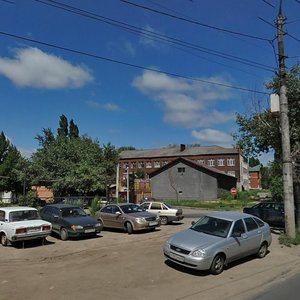 9 Maya Street, 22А, Lipetsk: photo