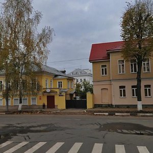 Nekrasova Street, 12, : foto