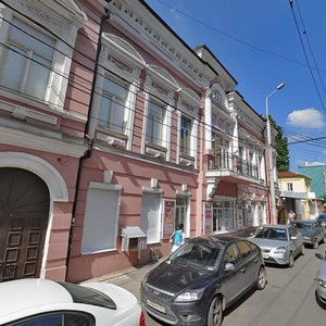 Temernitskaya Street, 45, Rostov‑na‑Donu: photo