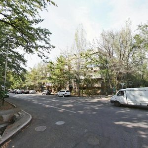 Kurmangazy Street, 83, Almaty: photo