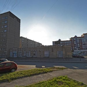 Pushkinskaya Street, 126А, Izhevsk: photo