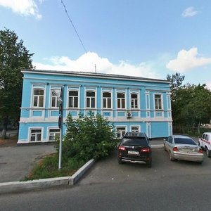 Maksima Gorkogo Street, 44, : foto