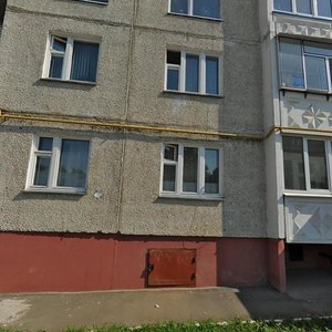 Ulitsa Dostoyevskogo, 5, Orel: photo