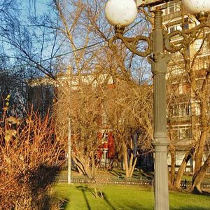 Ukrainsky Boulevard, 9, : foto