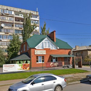 Opolchenskaya Street, 67А ، فولغوغراد: صورة