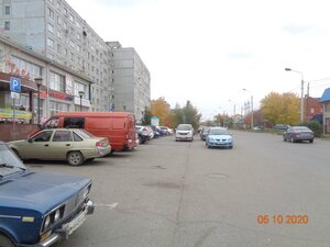Ulitsa 20-ya Liniya, 61, : foto