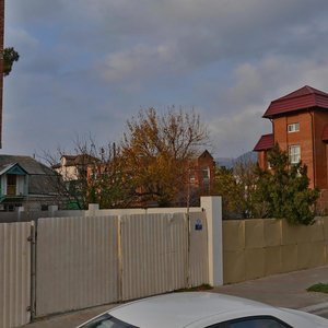 Геленджик, Улица Кирова, 17: фото