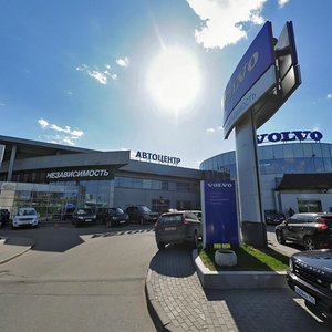 Leningradskoye Highway, 71 ، موسكو: صورة