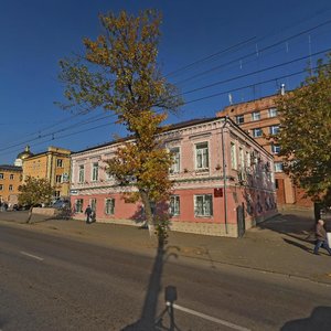 Maxim Gorky Street, 62, Izhevsk: photo