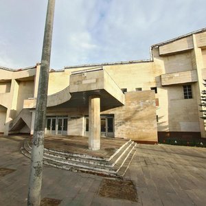 Loskutova Street, 10, Nizhny Novgorod: photo