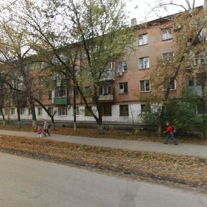 Fasadnaya ulitsa, 26, Samara: photo