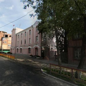 Sovetskaya Street, 19, Tyumen: photo