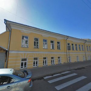 Mira Avenue, 2, Kostroma: photo