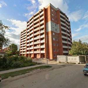 Sverdlova Street, 12А, Berdsk: photo