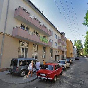 Vulytsia Holovatskoho, No:23В, Lviv: Fotoğraflar