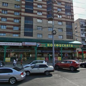 Vorovskogo Street, 15В, Chelyabinsk: photo
