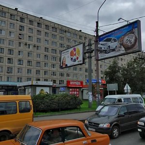 Bolshevikov Avenue, 19В, : foto
