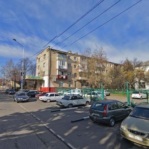 Kozlova Street, 54А, : foto