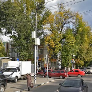 Саратов, Улица имени В.Г. Рахова, 132: фото