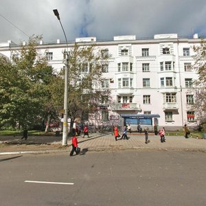 Lenina Avenue, 28, Komsomolsk‑at‑Amur: photo