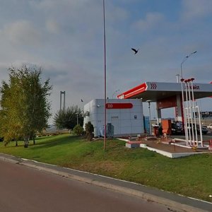 Mykoly Bazhana Avenue, 2, : foto