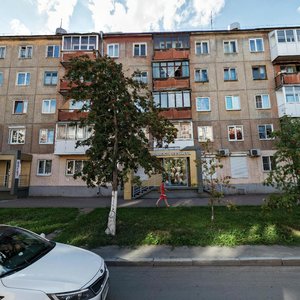 Krasnaya ulitsa, 15, : foto