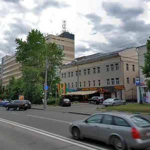 Marksistskaya Street, 20с1 ، موسكو: صورة