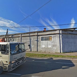 Uralskaya Street, 81 ، كراسنودار: صورة