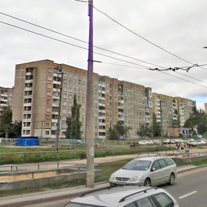 Jakubowskaga Street, 36, Minsk: photo