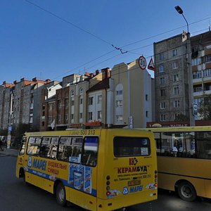 Vulytsia Ivana Mykolaichuka, No:16А, Ivano‑Frankovsk: Fotoğraflar