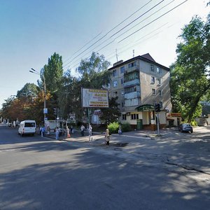 Slobozhanskyi Avenue, 46, Dnipro: photo