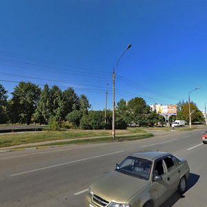 Polbina Street, 48А ، أوليانوفسك: صورة
