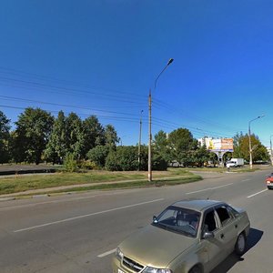 Polbina Street, 48А, Ulyanovsk: photo