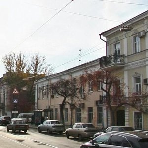 Lva Tolstogo Street, 26, Samara: photo