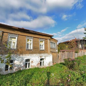 Ulitsa Teremki, 8, Suzdal: photo