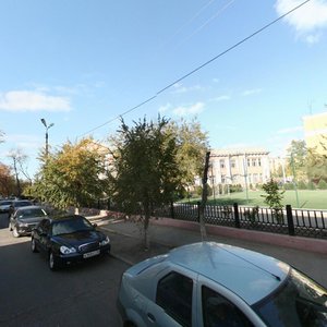 Shaumyana Square, 1, Astrahan: photo