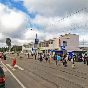 Vulica Citova, 3, : foto