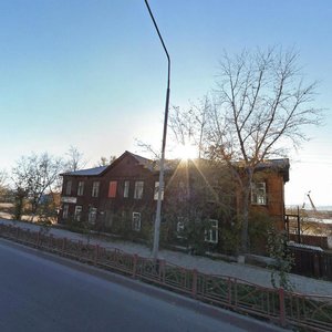 Smolina Street, 69, : foto