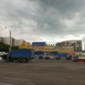 Караганда, Улица Гапеева, 3: фото
