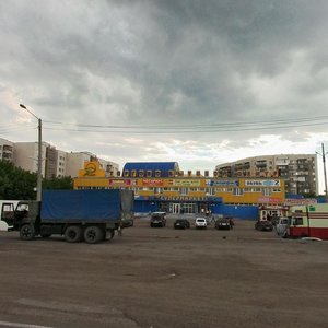 Aleksandr Gapeev street, 3, Karaganda: photo