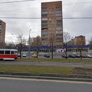 Gabrichevskogo Street, 10к3, Moscow: photo