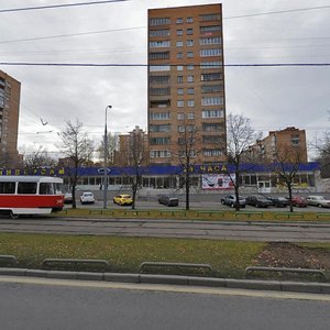 Москва, Улица Габричевского, 10к3: фото