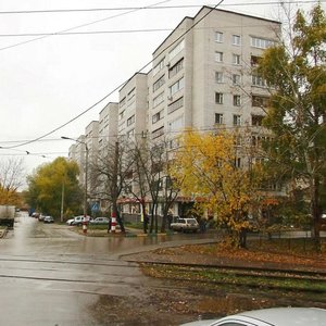 Beryozovskaya Street, 111, Nizhny Novgorod: photo