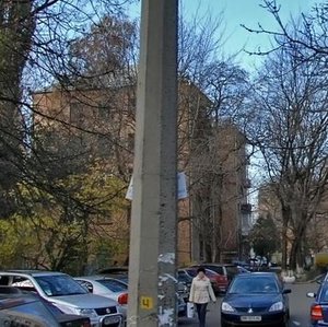 Serhiia Husovskoho Street, 4А, : foto