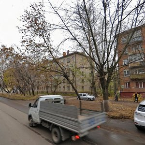 Oruzheynaya Street, 25, Tula: photo