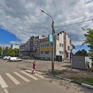 Ногинск, Юбилейная улица, 18: фото