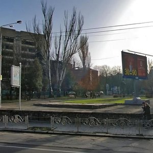 Lvivska Square, 4Б, Kyiv: photo